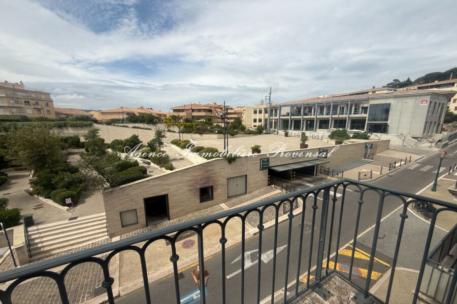 Appartement à vendre à Sainte-maxime