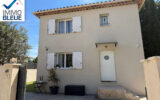 Maison à vendre à Marignane — Vue parc & jardin — photo 1