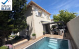 Maison à vendre à Marignane — Vue parc & jardin — photo 10