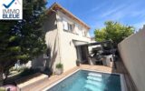 Maison à vendre à Marignane
