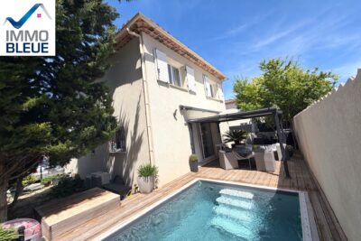 Maison à vendre à Marignane