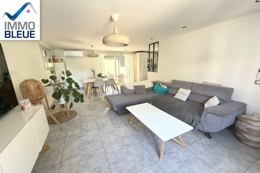 Maison à vendre à Marignane