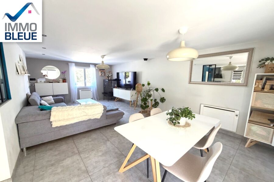 Maison à vendre à Marignane