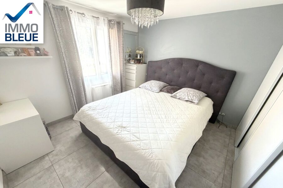 Maison à vendre à Marignane