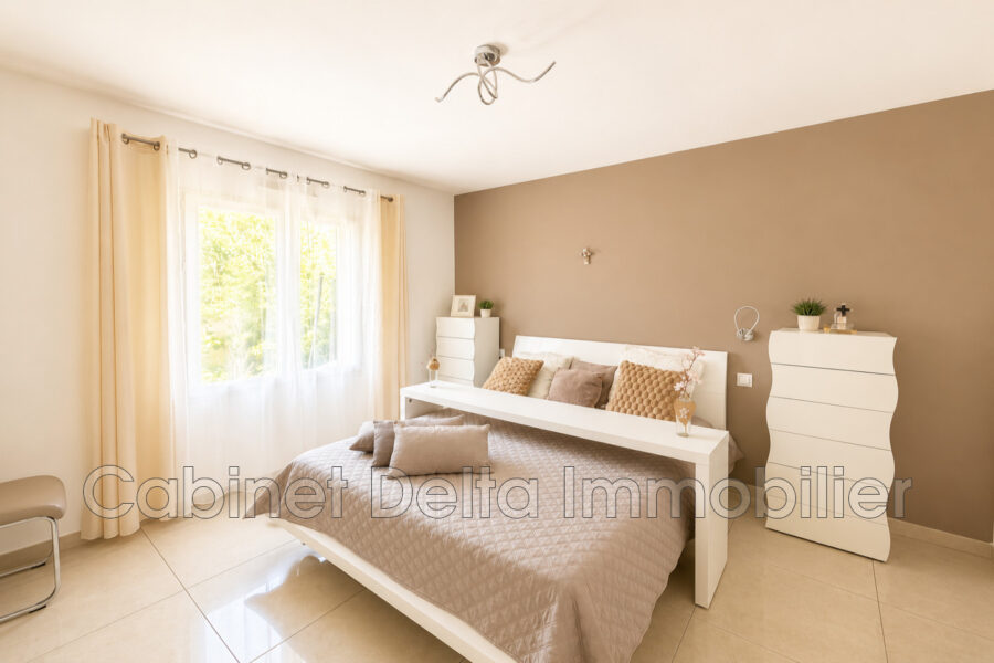 Maison à vendre à Six-fours-les-plages