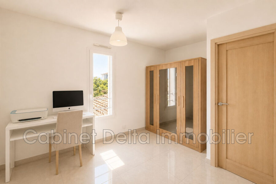 Maison à vendre à Six-fours-les-plages