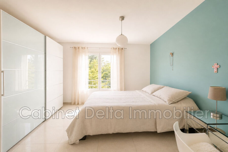 Maison à vendre à Six-fours-les-plages