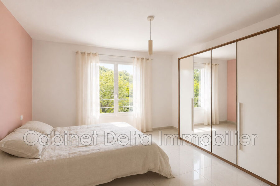 Maison à vendre à Six-fours-les-plages