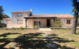 Maison à vendre à Nans-les-pins