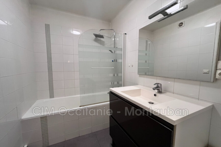 Appartement à vendre à Montauban