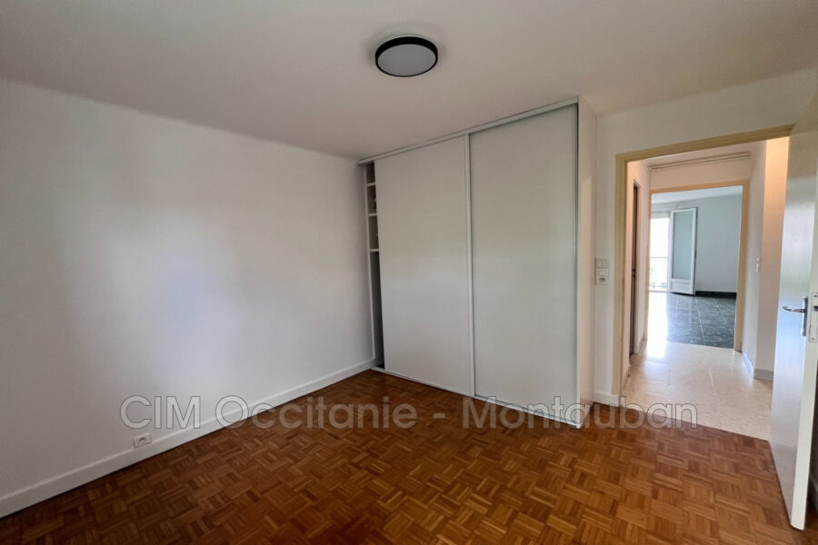 Appartement à vendre à Montauban
