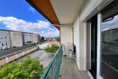 Appartement à vendre à Montauban