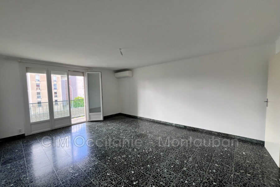 Appartement à vendre à Montauban