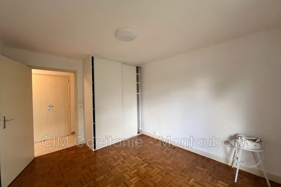 Appartement à vendre à Montauban