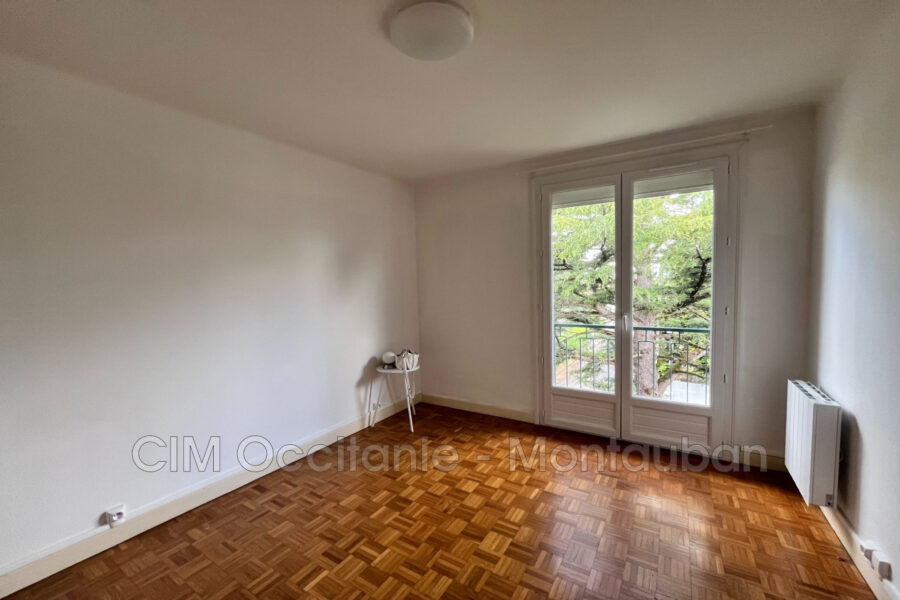 Appartement à vendre à Montauban