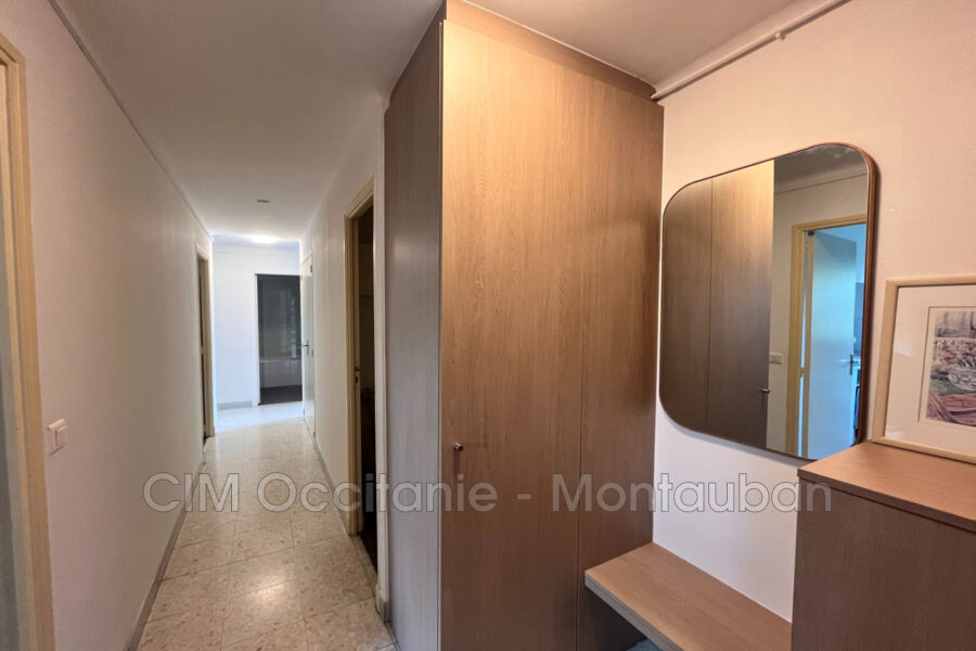 Appartement à vendre à Montauban