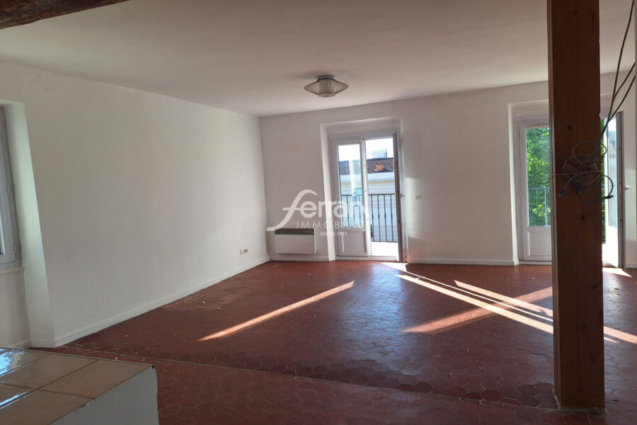 Appartement à louer à Draguignan