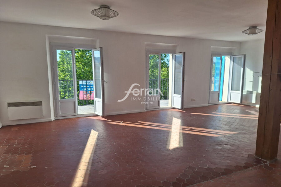 Appartement à louer à Draguignan
