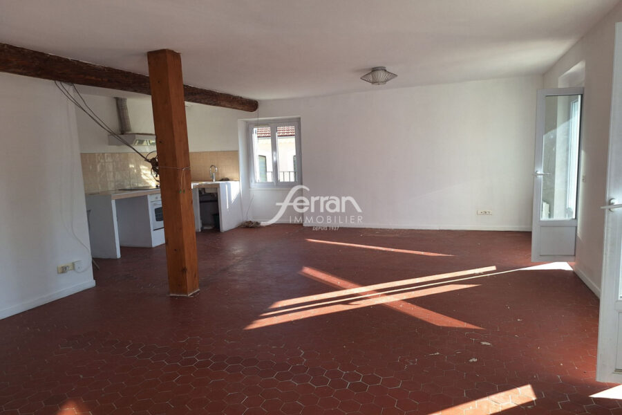 Appartement à louer à Draguignan