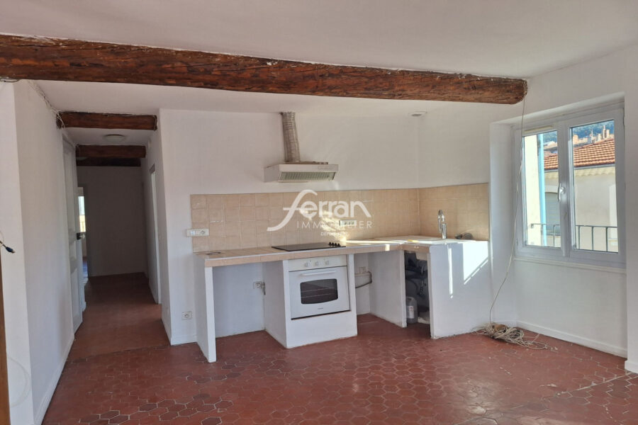 Appartement à louer à Draguignan
