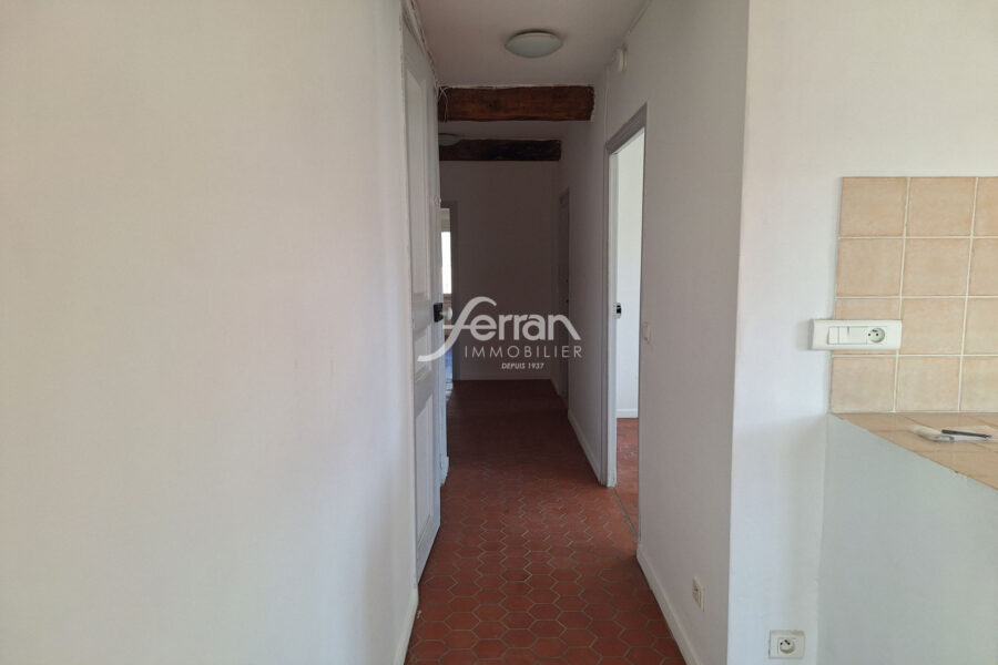 Appartement à louer à Draguignan