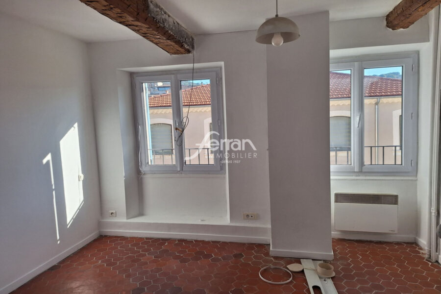 Appartement à louer à Draguignan