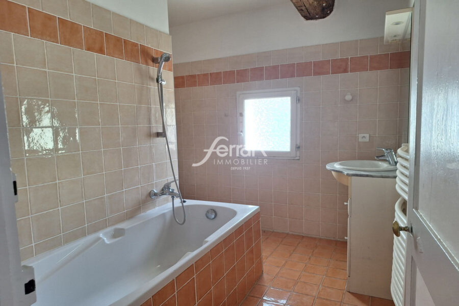 Appartement à louer à Draguignan