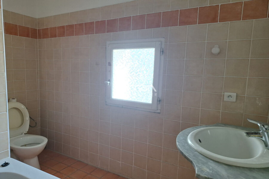 Appartement à louer à Draguignan