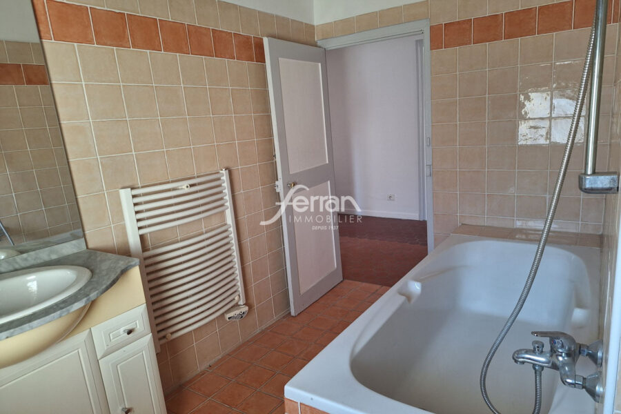 Appartement à louer à Draguignan