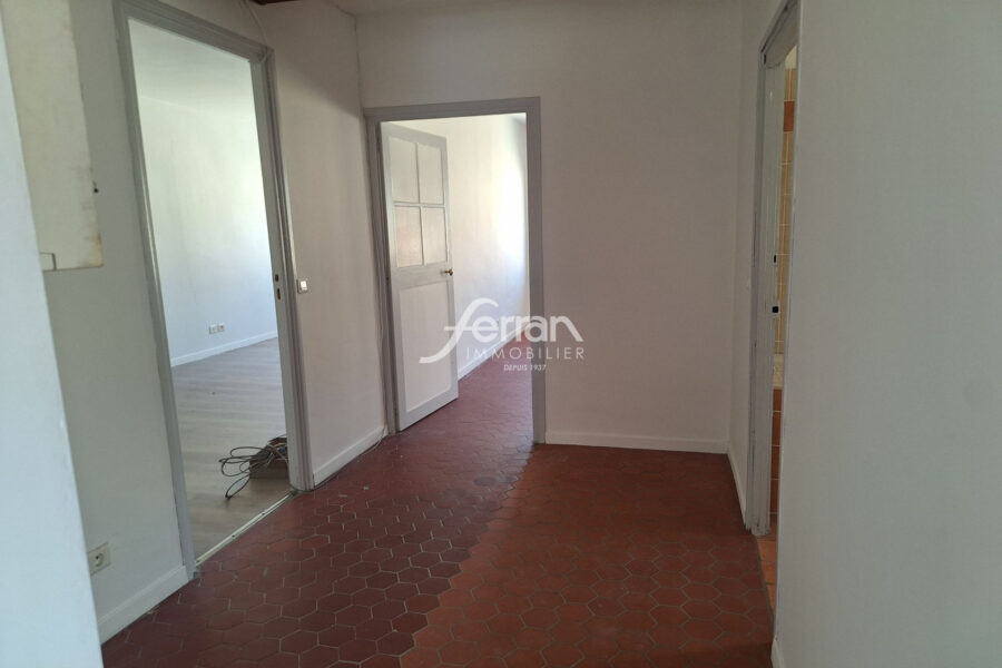 Appartement à louer à Draguignan
