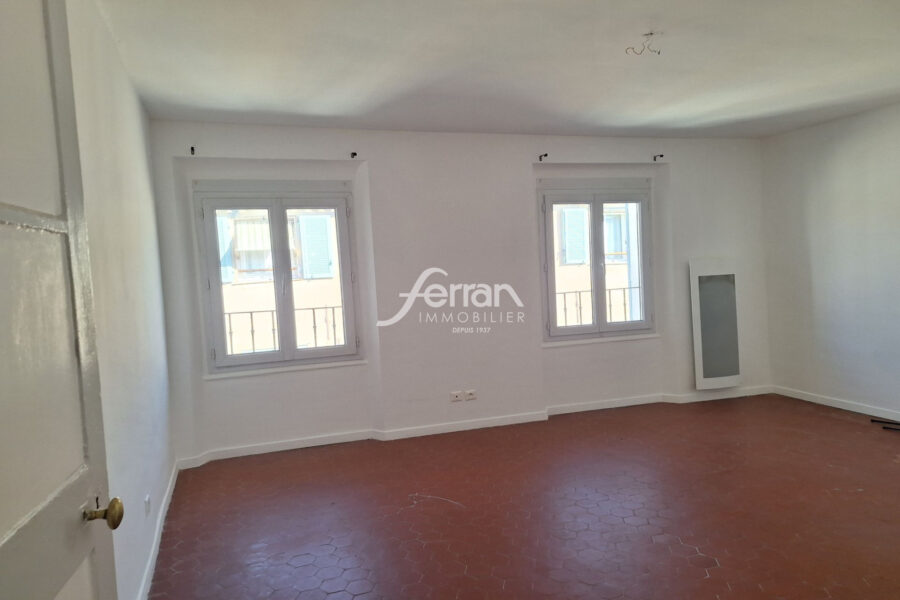 Appartement à louer à Draguignan