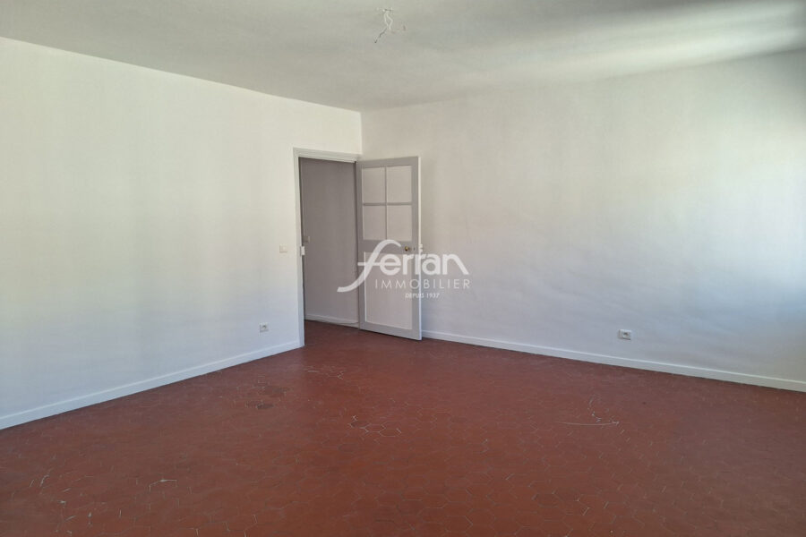 Appartement à louer à Draguignan