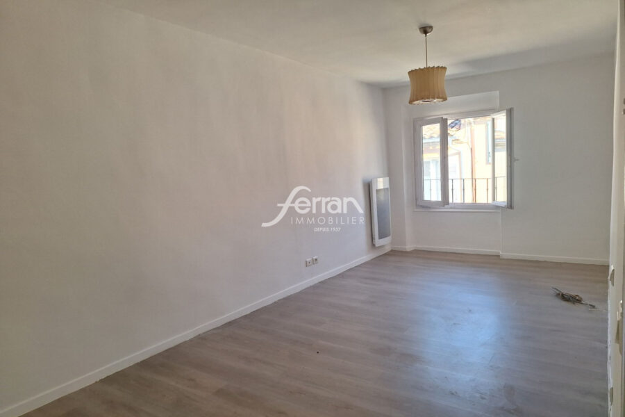 Appartement à louer à Draguignan