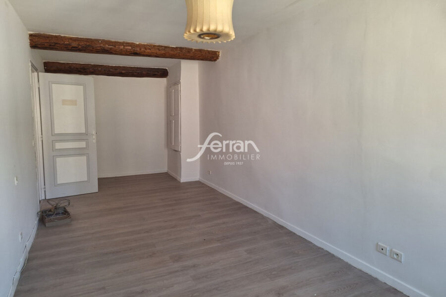 Appartement à louer à Draguignan