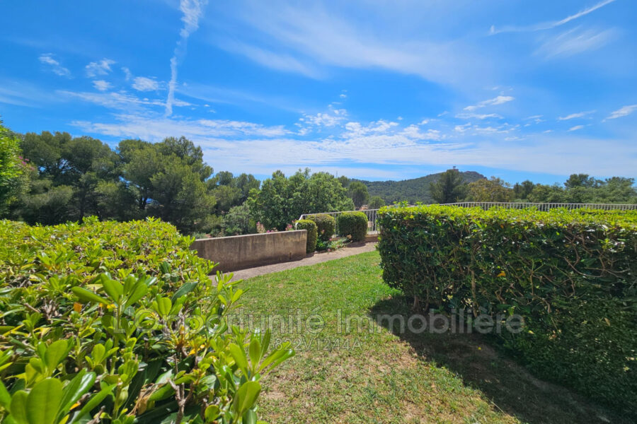 Appartement à vendre à Saint-Raphaël