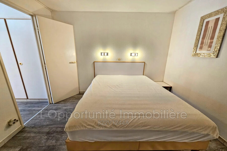 Appartement à vendre à Saint-Raphaël