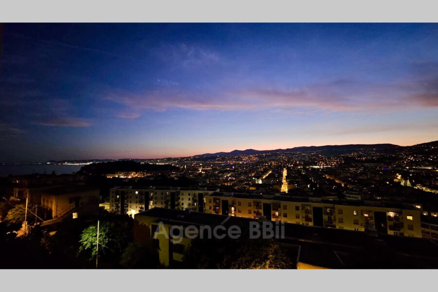Appartement à vendre à Nice