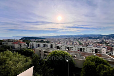 Appartement à vendre à Nice