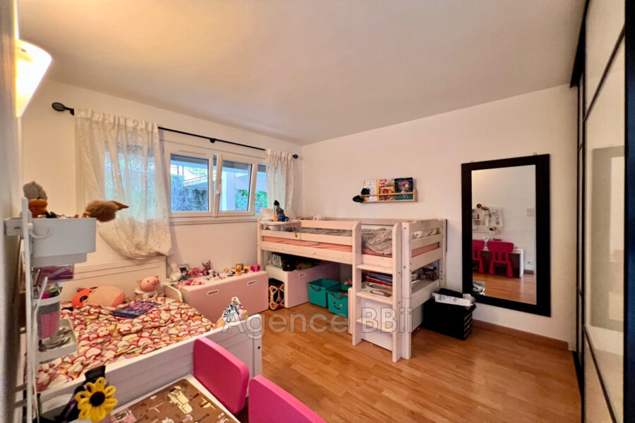 Appartement à vendre à Nice