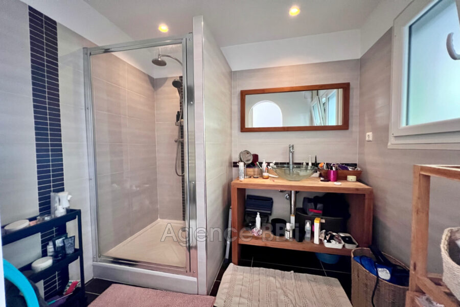 Appartement à vendre à Nice