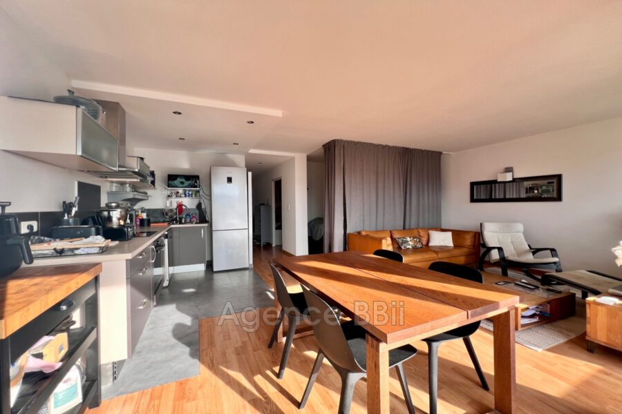 Appartement à vendre à Nice