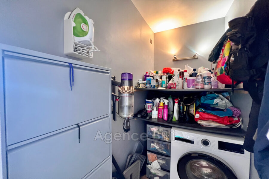 Appartement à vendre à Nice