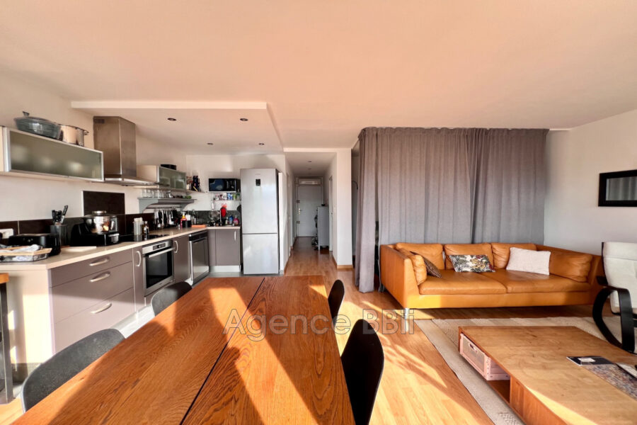 Appartement à vendre à Nice
