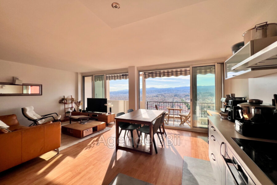 Appartement à vendre à Nice