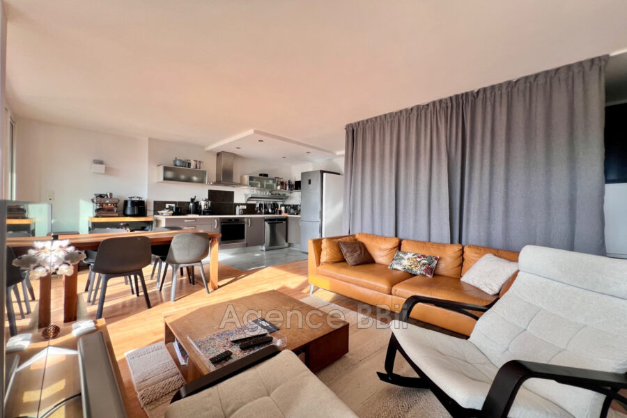 Appartement à vendre à Nice