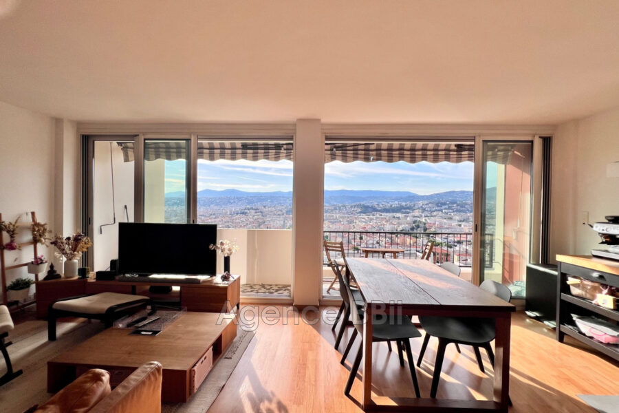 Appartement à vendre à Nice