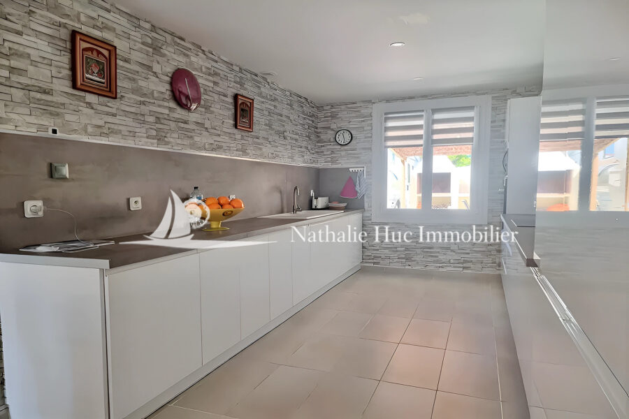 Maison à vendre à Saint-nazaire