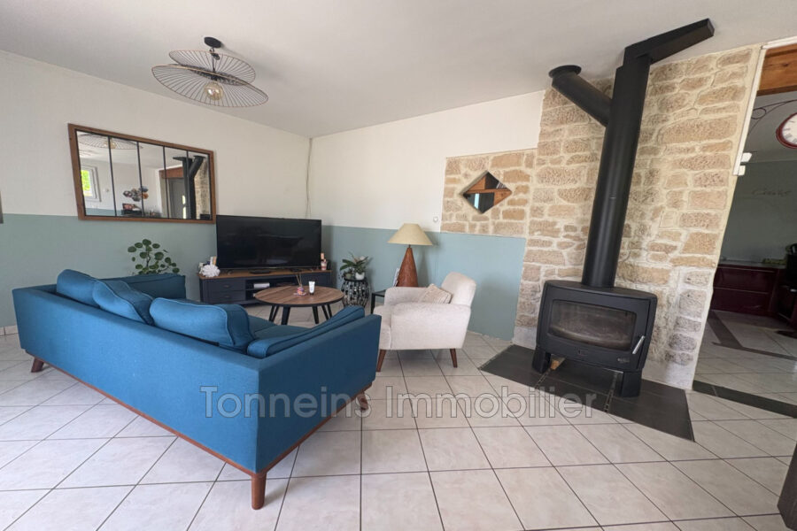 Maison à vendre à Tonneins