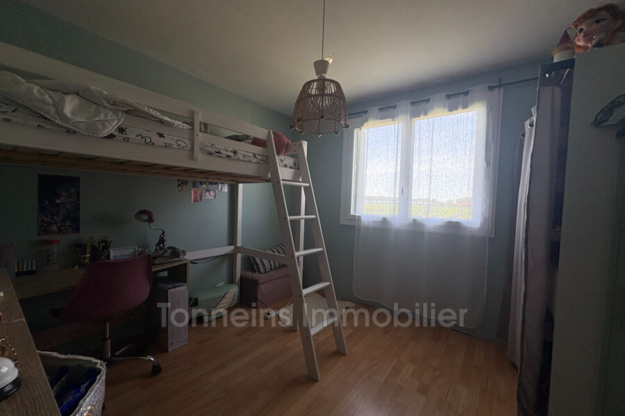 Maison à vendre à Tonneins