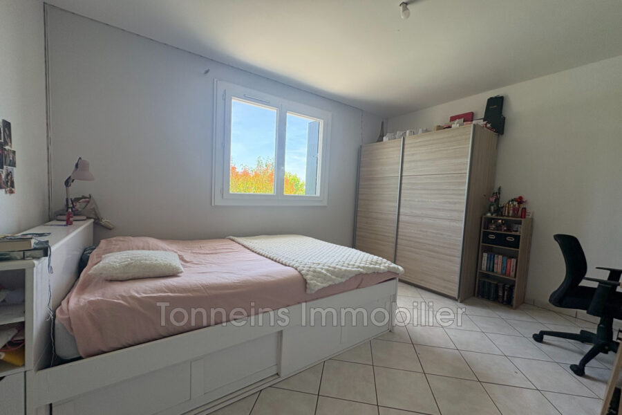 Maison à vendre à Tonneins